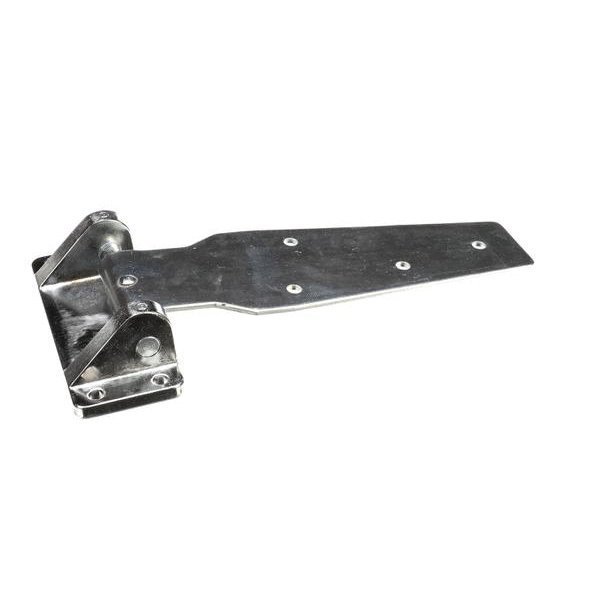 Thermalrite Blast Chiller Hinge 1277S Heavy Duty Cam Rise 11-5/8" Strap 1-3/ 4435